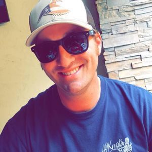 Meet your Posher, Jason